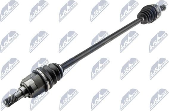 Drive Shaft NPW-KA-366