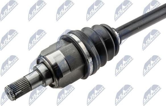 Drive Shaft NPW-KA-366 - image 2