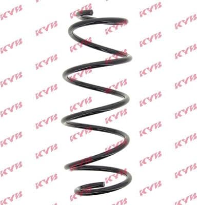 Suspension Spring K-Flex RH2907