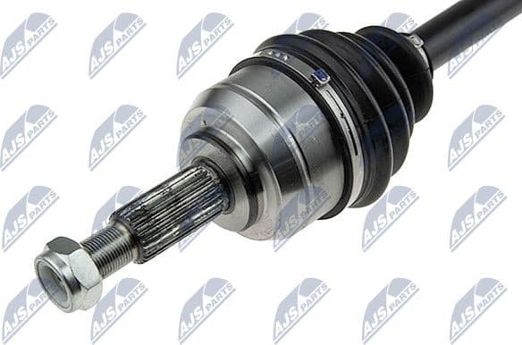 Drive Shaft NPW-RE-148 - image 3