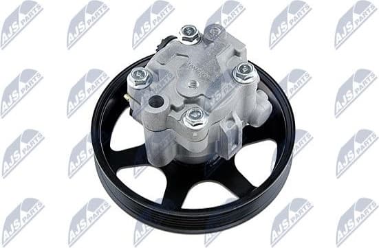 Hydraulic Pump, steering SPW-MZ-004