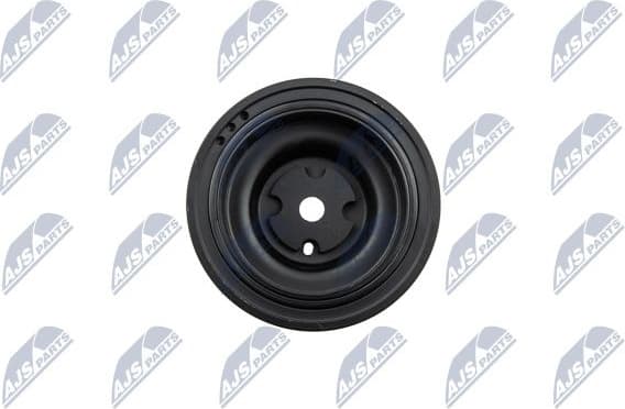 Belt Pulley, crankshaft RKP-MS-020 - image 4