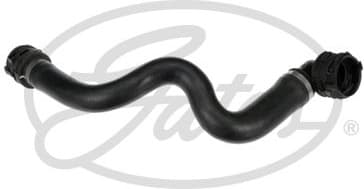 Radiator Hose 05-4135
