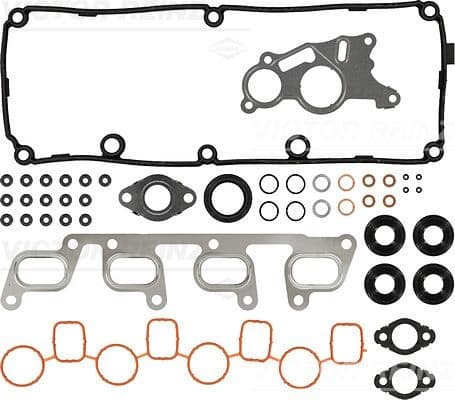 Gasket Kit, cylinder head 02-40486-01