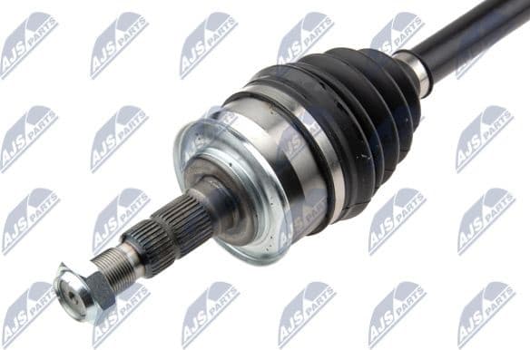 Drive Shaft NPW-PL-105 - image 2