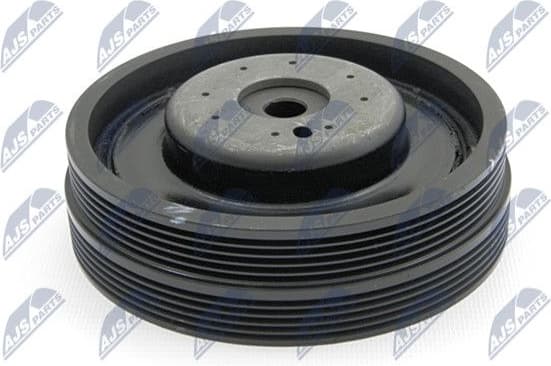 Belt Pulley, crankshaft RKP-MS-007