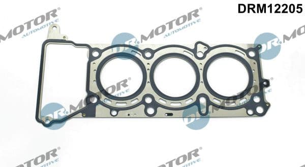 Gasket, cylinder head DRM12205