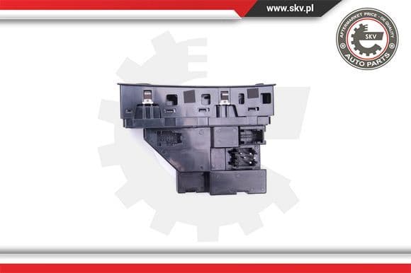 Switch, window regulator 37SKV088 - image 4