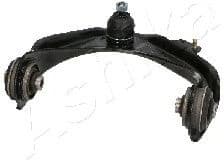 Control/Trailing Arm, wheel suspension 72-04-400R - image 2