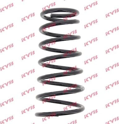 Suspension Spring K-Flex RI6111