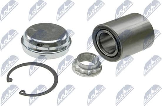 Wheel Bearing Kit KLT-ME-023