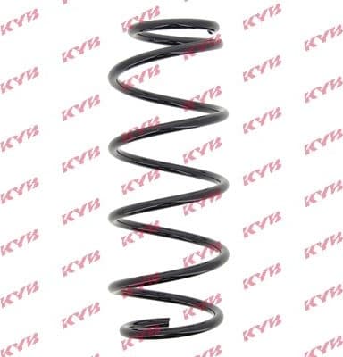 Suspension Spring K-Flex RH3925