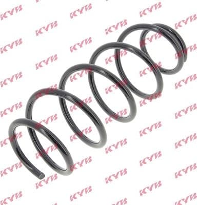 Suspension Spring K-Flex RH3925 - image 2