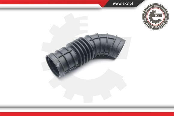 Intake Hose, air filter 24SKV411 - image 2