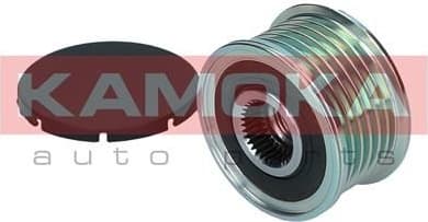 Freewheel clutch alternator RC068 - image 3