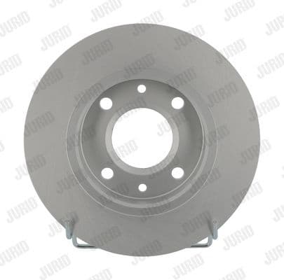Brake Disc COAT+ 562055JC - image 2