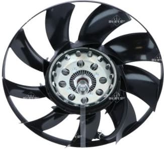Fan, engine cooling 47872 - image 3