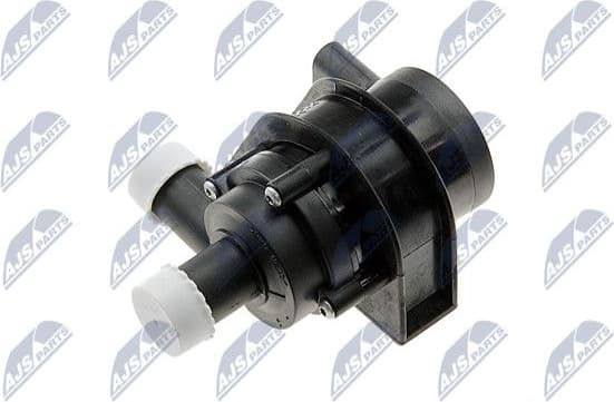 Auxiliary Water Pump (cooling water circuit) CPZ-VW-008