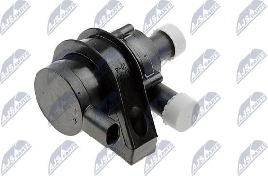 Auxiliary Water Pump (cooling water circuit) CPZ-VW-008 - image 2
