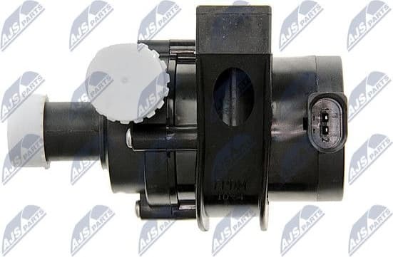 Auxiliary Water Pump (cooling water circuit) CPZ-VW-008 - image 5