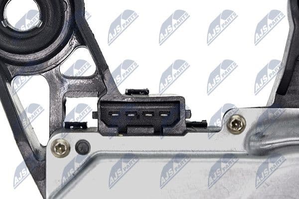 Wiper Motor ESW-VW-002 - image 5