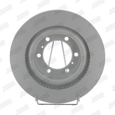 Brake Disc COAT+ 562828JC