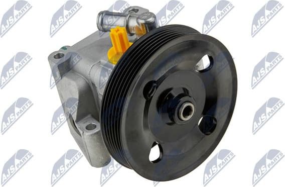 Hydraulic Pump, steering SPW-FR-028