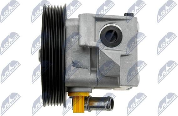 Hydraulic Pump, steering SPW-FR-028 - image 4