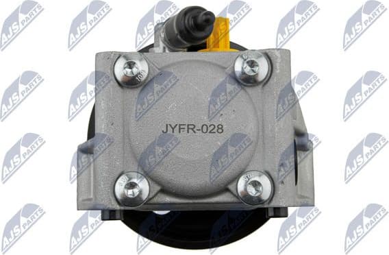 Hydraulic Pump, steering SPW-FR-028 - image 5