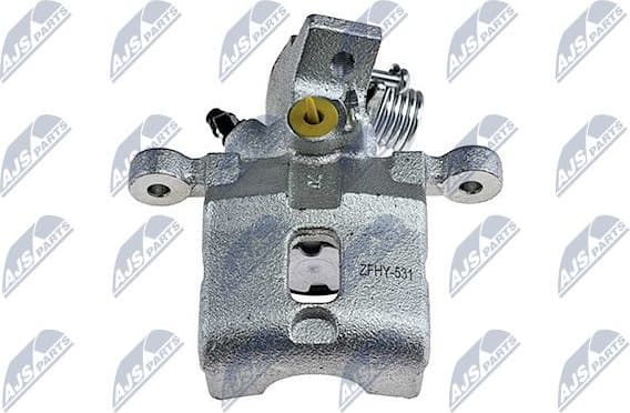 Brake Caliper HZT-HY-531 - image 4