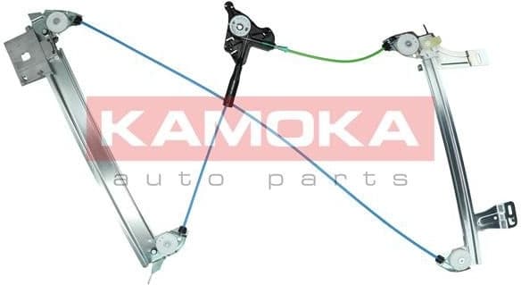 Window Regulator 7200154 - image 2