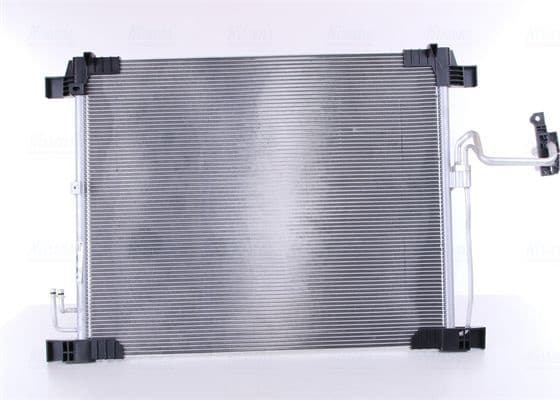 Condenser, air conditioning 940616