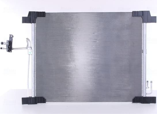 Condenser, air conditioning 940616 - image 2