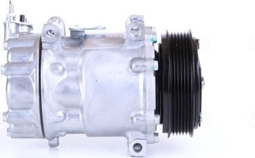 Compressor, air conditioning ** FIRST FIT ** 890744 - image 3