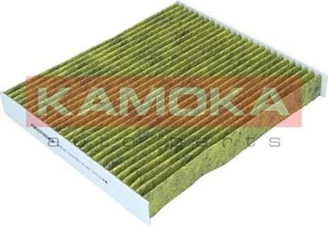 Filter cabin 6080145 - image 2