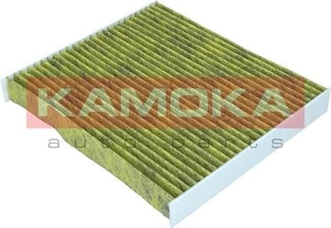 Filter cabin 6080145 - image 3