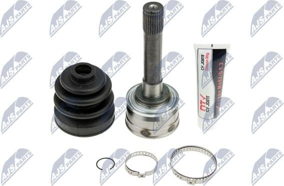 Joint Kit, drive shaft NPZ-MS-007
