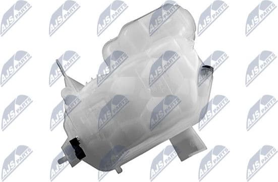Expansion Tank, coolant CZW-LR-001