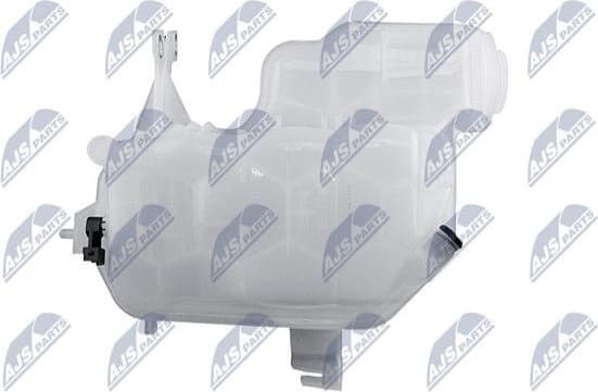 Expansion Tank, coolant CZW-LR-001 - image 3