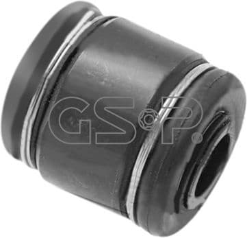 Silentblock rear axle ZTT-TY-030A - image 2