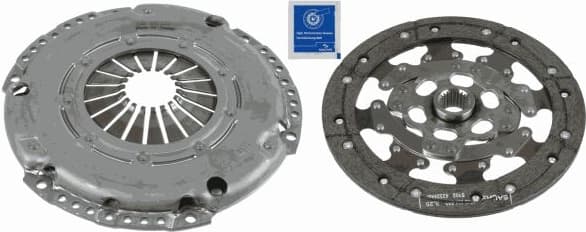 Clutch Kit 3000 951 022
