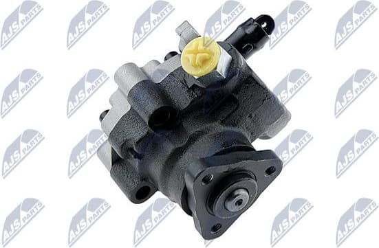 Hydraulic Pump, steering SPW-LR-012
