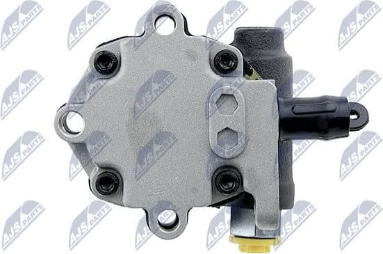 Hydraulic Pump, steering SPW-LR-012 - image 5