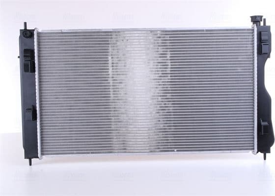 Radiator, engine cooling 606844