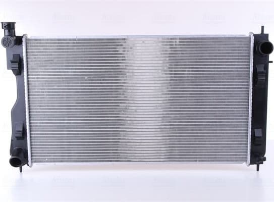 Radiator, engine cooling 606844 - image 2