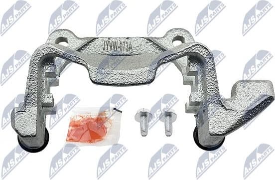 Bracket, brake caliper HZT-VW-073A