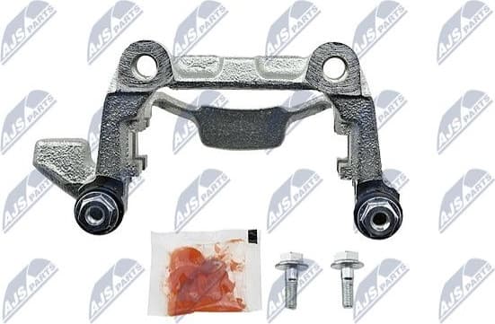 Bracket, brake caliper HZT-VW-073A - image 2
