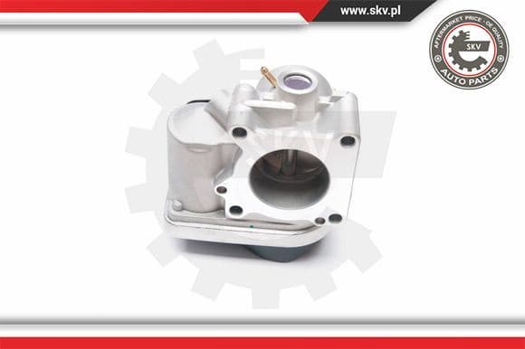 Throttle Body 12SKV042 - image 5