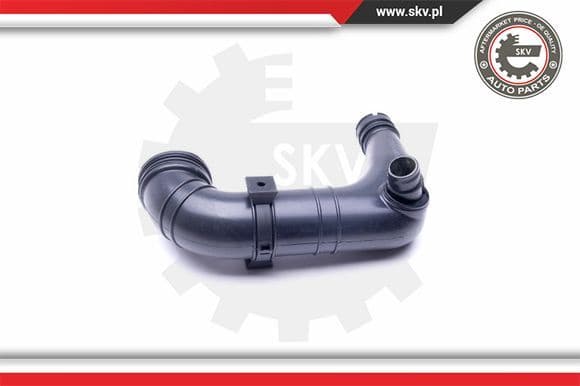 Charge Air Hose 43SKV227 - image 2