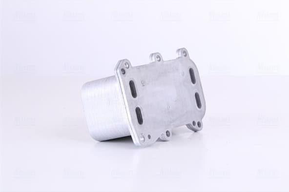 Oil Cooler, engine oil 91253 - image 4